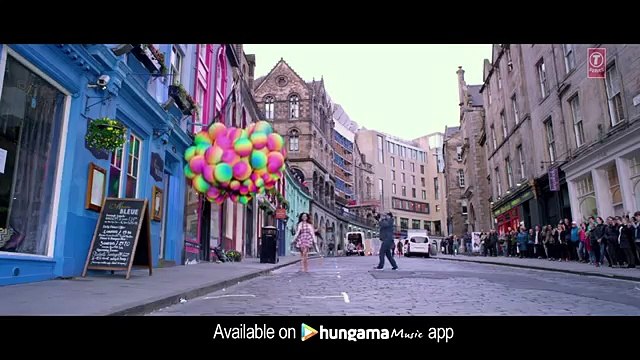 Masta Video Song - Tum Bin 2 - Neha Sharma, Aditya Seal,Aashim Gulati - Vishal Dadlani & Neeti Mohan