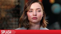 Miranda Kerr verriet, dass sie nach der Trennung von Orlando Bloom Depressionen hatte