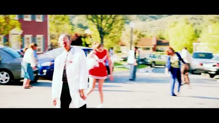 X같은 좀비전쟁 3 | 웃음 폭발하는 코미디 좀비 액션 😂