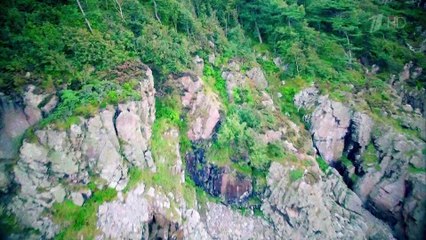 Маршрут построен. Выпуск 1. (2016.07.03)HD