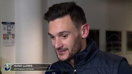Groupe E - Lloris : "Pas le match que l’on voulait"