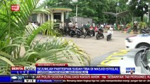 Sebagian Pengunjuk Rasa 4 November Tiba di Istiqlal