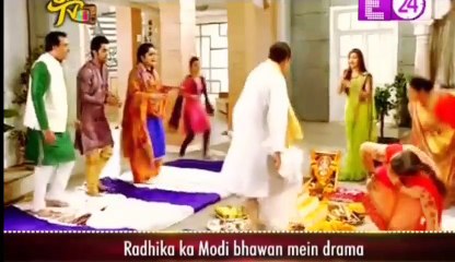 Saath Nibhana Saathiya 4th November 2016 News