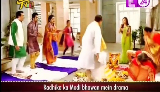 Saath Nibhana Saathiya 4th November 2016 News