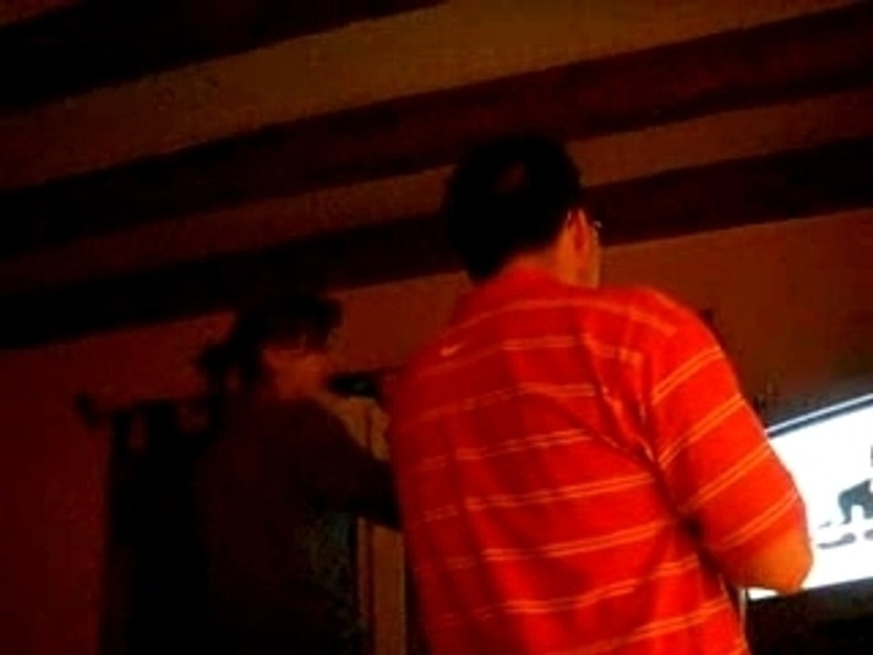 Singstar Yus et Loic