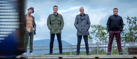 T2 Trainspotting - Bande-annonce VO