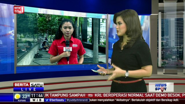 Kooperatif, Irman Belum Ditangkap KPK Terkait Kasus e-KTP