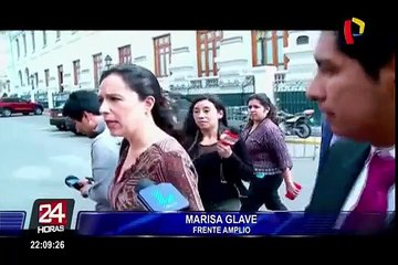 Polémica por apoyo de Frente Amplio a exemerretista Alberto Gálvez