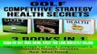 [EBOOK] DOWNLOAD Golf: Competitive Strategy: Health Secrets: 3 Books in 1: Master Your Golf Game,