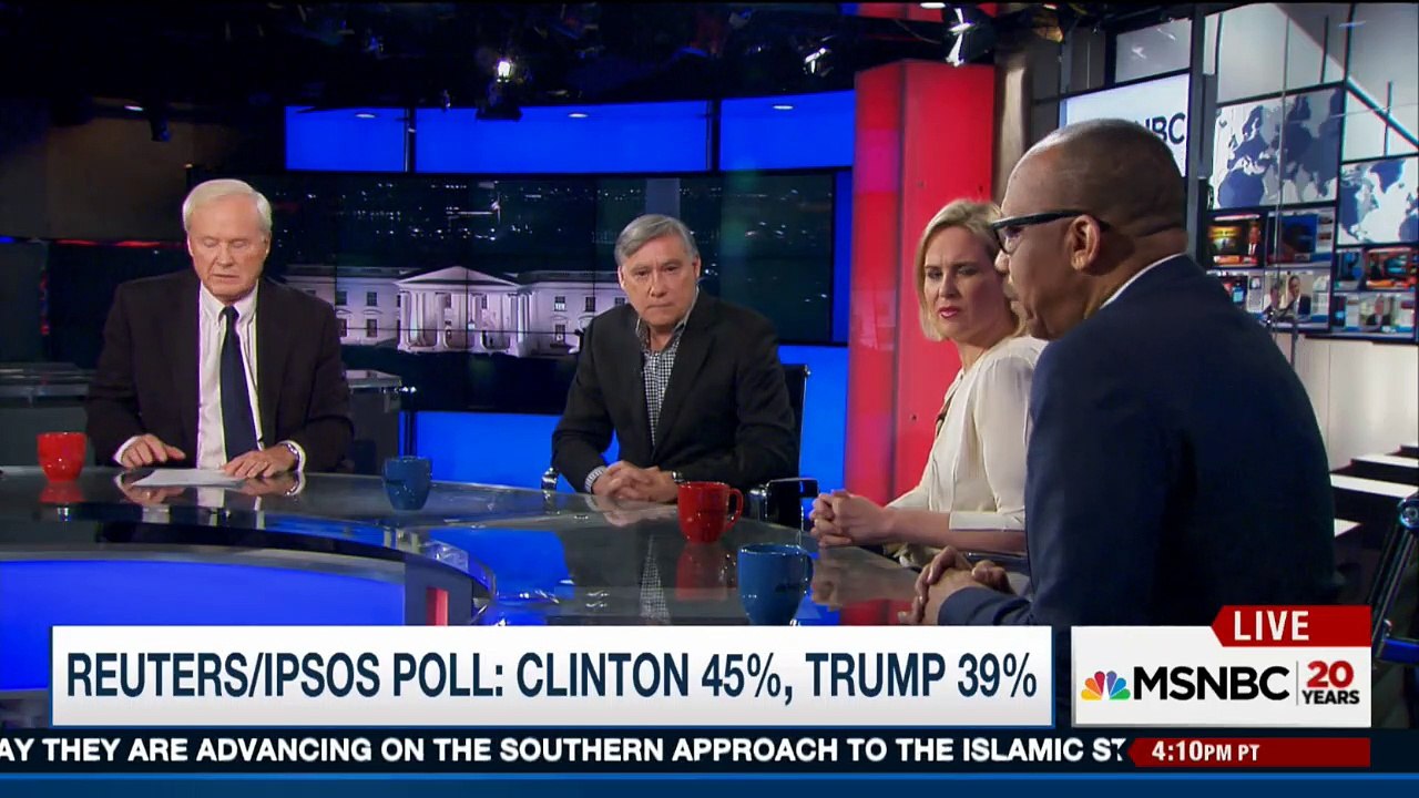 Hardball with Chris Matthews 1/2/16 | Battle for the Senate: Missouri