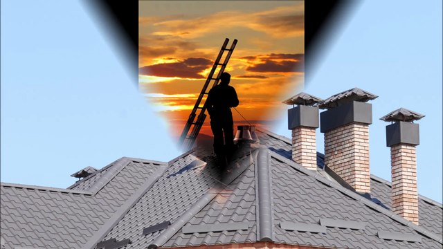 The Chimney Sweep-(318) 351-5499