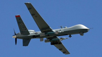 Pentagon: Türkiye'nin Aradığı Üst Düzey El Kaide Yetkilisi, Öldürüldü
