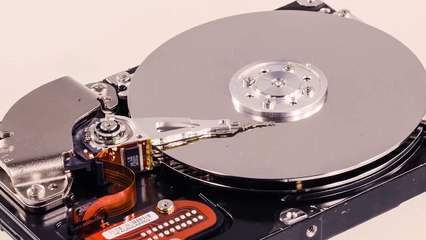 How To Assemble Computer Part-7 Installing the HDD