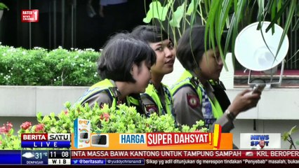 Polisi Panggil Ketua FPI Sebagai Saksi Ahli Terkait Kasus Ahok