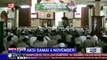 Jelang 4 November, Kepolisian dan TNI Gelar Zikir dan Doa Bersama