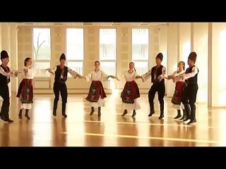 Visit Bulgaria Today - Uncle Round Dance in North Bulgaria