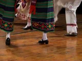 Visit Bulgaria Today - ШИРА ХОРО in Northern parts of Bulgaria