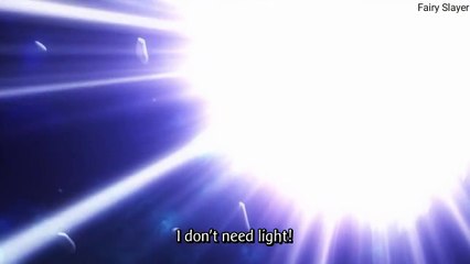 Fairy Tail Levy Kisses Gajeel Gives Him Air Full Scene HD