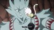 Fairy Tail Wendy Activates Her Dragon Force HD
