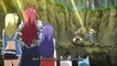 Funny Fairy Tail Moment _ Natsu And Gray Punches Erza