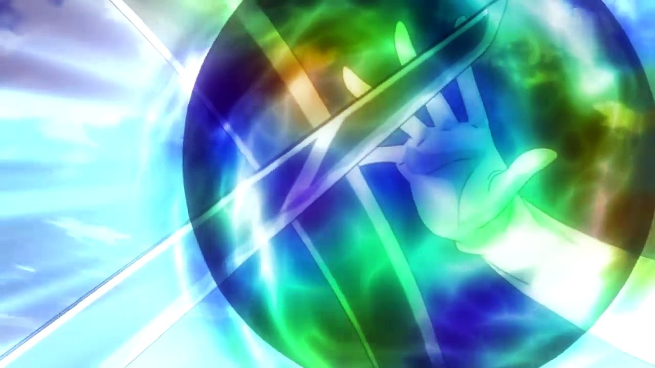 Erza vs Kagura vs Minerva (English Dub) HD