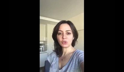 Aslı Aydıntaşbaş: Cumhuriyet gazetecilik demektir