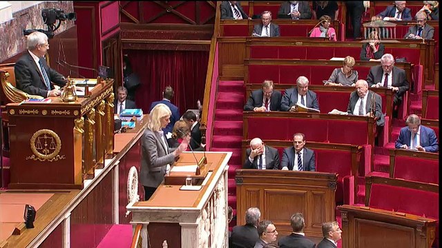 Explication de vote sur le PLFSS 2017