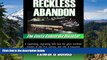 Full [PDF]  Reckless Abandon: The Costa Concordia Disaster  Premium PDF Full Ebook
