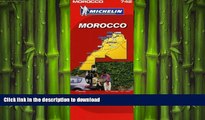 READ PDF Michelin Map Africa Morocco 742 (w/cover) (Maps/Country (Michelin)) by Michelin