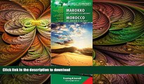 READ THE NEW BOOK Morocco 1:1 200 000 - World Compact Series (English, French and German Edition)