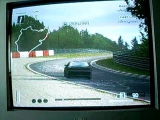 Nürb nismo 270R part2