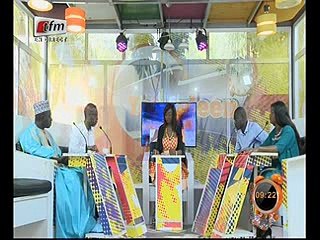 Cette contribution de Bouba Ndour touche-t-elle Amina Poté?