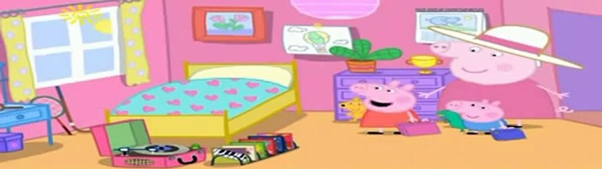 Peppa Pig English Episodes ★ New Sesson 3 Full Colection Episodes 7 ★ Cartoons For Children