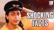 Shahrukh Khan Was A Ticket Seller | SHOCKING Facts | Birthday Special