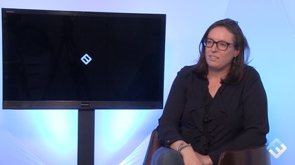 Face à LinkedIn, Glassdoor fait aussi le pari de la transparence sur les salaires. Avec Lauren Wright, director Business EMEA.