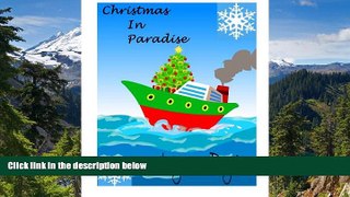 READ FULL  Christmas in Paradise  READ Ebook Full Ebook