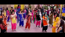 Khet Full Video Oh Yaara Ainvayi Ainvayi Lut Gaya Jassi Gill Gauhar Khan