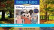 Big Deals  Birnbaum Guides Disney Cruise Line 2009  Best Seller Books Best Seller