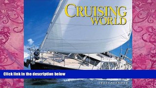 Big Deals  Cruising World Calendar  Best Seller Books Best Seller