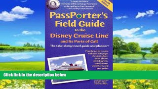 Books to Read  PassPorter s Field Guide to the Disney Cruise Line and Its Ports of Call