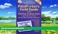 Books to Read  PassPorter s Field Guide to the Disney Cruise Line and Its Ports of Call
