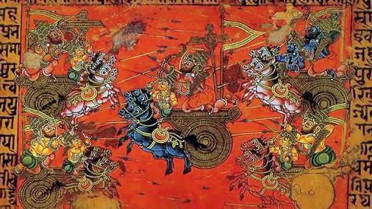 (HD) Hidden Ancient Technology  - Secret Science of the Gods and  Atlantis -  Rediscovered history