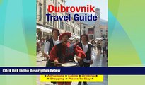 Big Deals  Dubrovnik, Croatia Travel Guide - Attractions, Eating, Drinking, Shopping   Places To