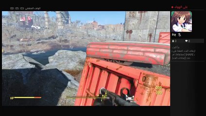 fallout 4_meet travis beantown brewery (3)