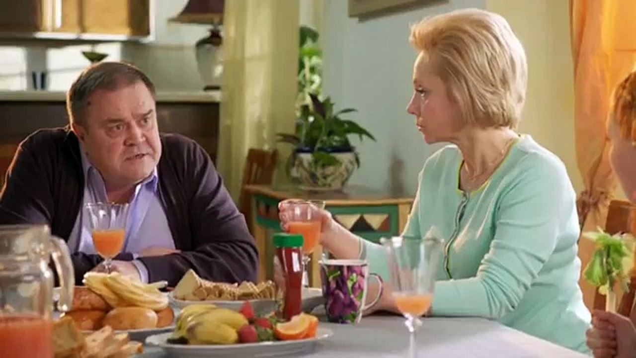 Кухня - 28 серия (2 сезон 8 серия)