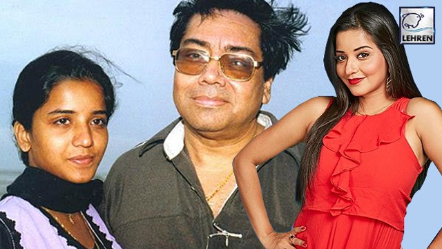 Bigg Boss 10 Contestant MonaLisa's REAL Husband