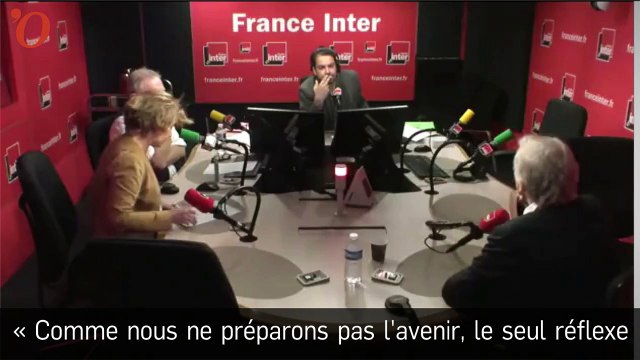 Dominique de Villepin inquiet par les risques d’une guerre mondiale
