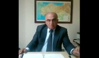 Yakup Kepenek: Karanlıkları hep geçmişte yendik bu gün de yarın da yeneceğiz