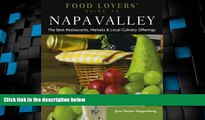 Must Have PDF  Food Lovers  Guide toÂ® Napa Valley: The Best Restaurants, Markets   Local Culinary
