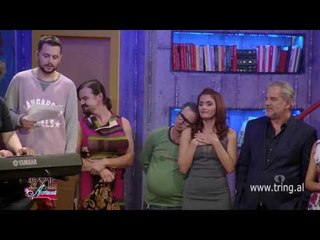 Apartamenti 2xl - Shqiperia jone horror (Kenge) (1.11.2016)